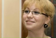 Фотография Дмитриевой Анютик