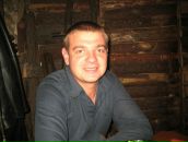 Юрій Петрушка фотография #35 (источник - https://vk.com/id8894215)