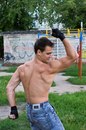 Фотография Зейналова Эльдара
