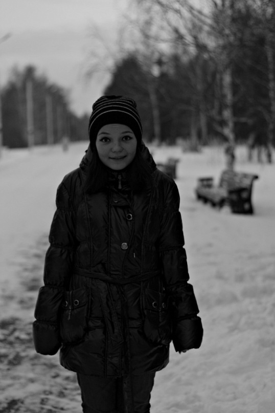 Оля Салтанова фотография #37