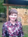 Оксана Сіренко фотография #35 (источник - https://vk.com/id135760327)