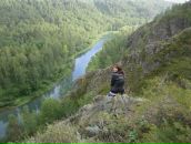 Фотография Чеховой Ольги