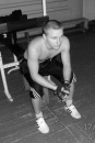 Фотография Лангуева Антона