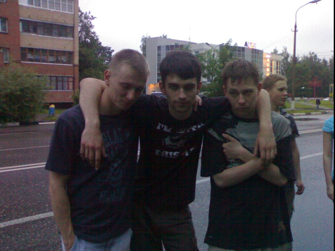 Дмитрий Галицкий фотография #19