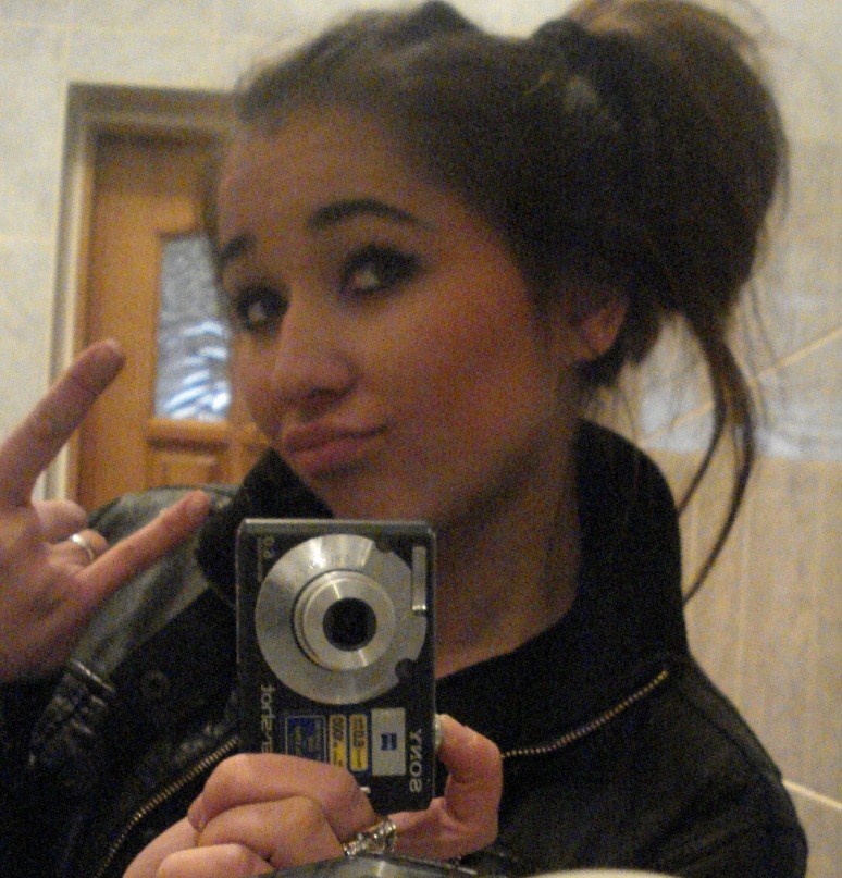 Юля Малицкая фотография #19 из vk профиля id984415