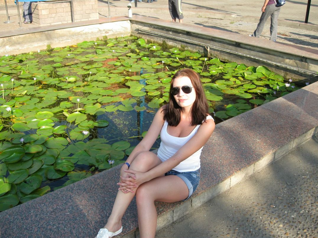 Алла Пащенко фотография #40