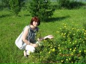 Фотография Корельской Нины
