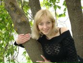 Фотография Тарабары Ольги