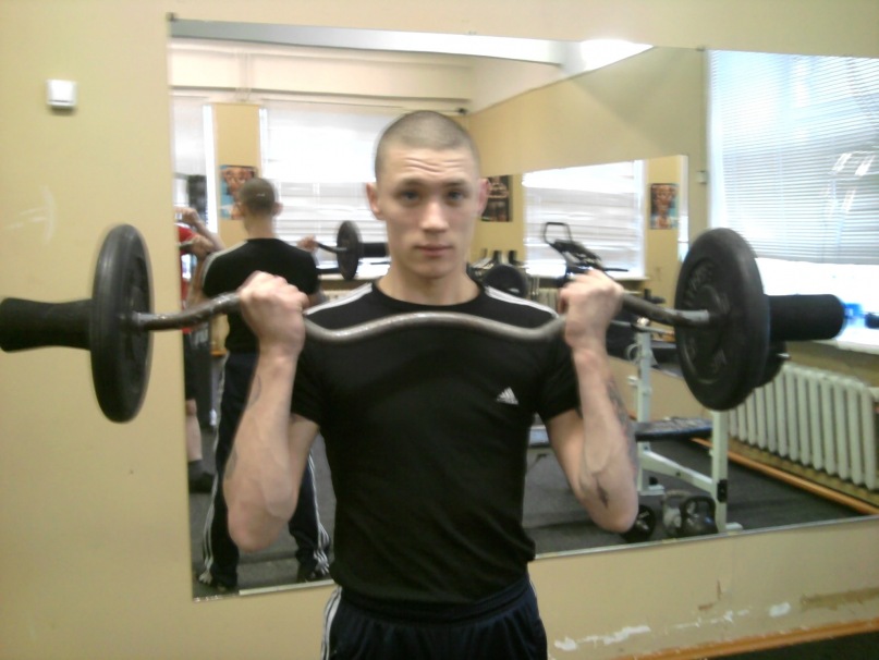 Дима Иванищев фотография #30