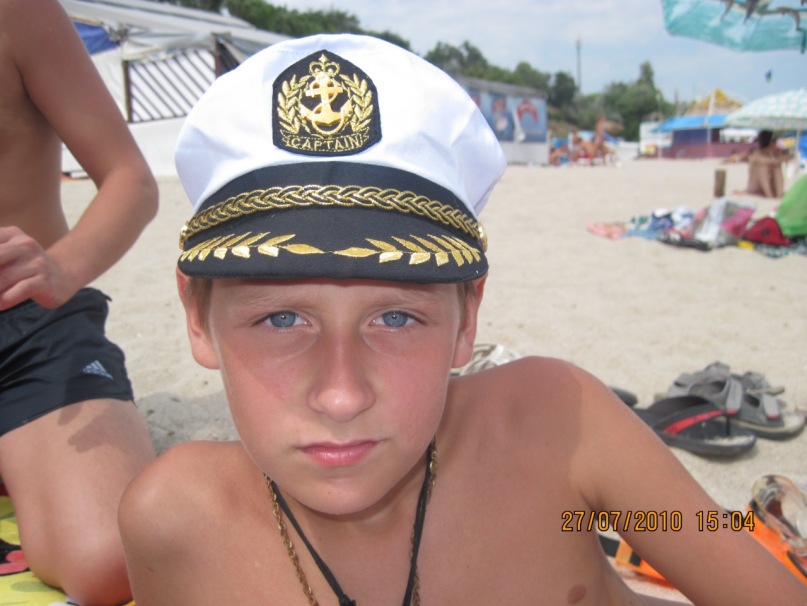 Макс Дмитриев фотография #48