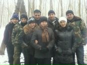 Галя Півницька фотография #48 (источник - https://vk.com/id51927970)