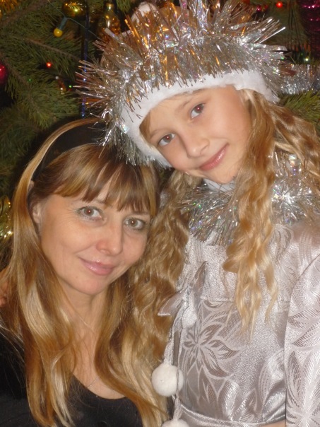 Влада Быстрова фото №1