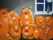 Фотография Катиной Кати