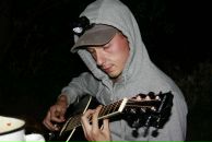 Фотография Попова Алексея