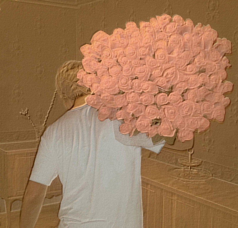 Даниза Башиева фотография #15