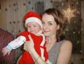 Фотография Лисицы Ирины