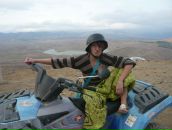 Фотография Тарасовой Ксении