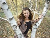 Фотография Петровской Алены