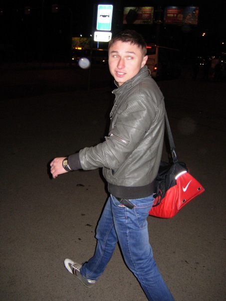 Александр Соболев фото №8