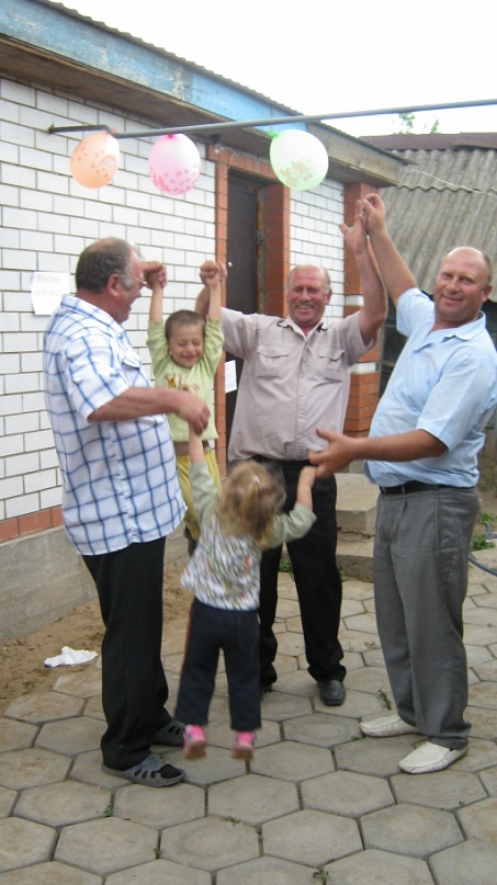 Ольга Шевченко фотография #22