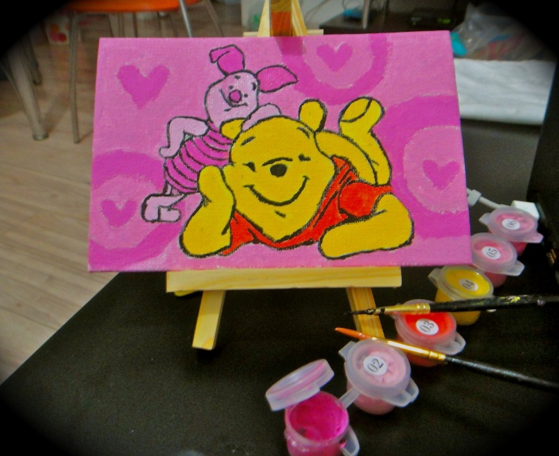 Suvdaa Enkh фотография #20