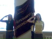 Фотография Ленёвой Александры