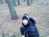 Фотография Шах Ольги