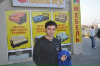 Mohamed Arkan фотография #50 (источник - https://vk.com/id67352418)