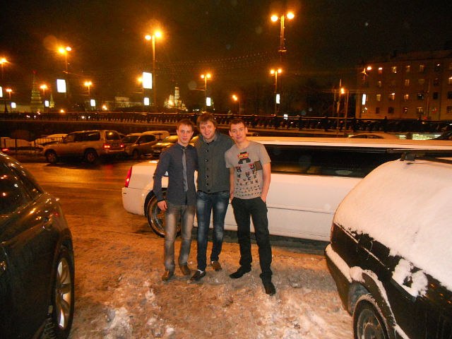 Виктор Пименов фотография #37