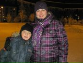 Фотография Скатовой Людмилы
