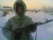 Фотография Мозгова Антона