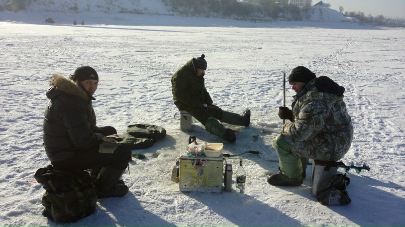 Сергей Прокопьев фотография #46