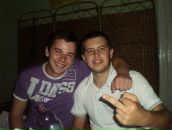 Андрій Данилець фотография #24 (источник - https://vk.com/id68810648)