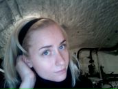 Anna Pavlenko фотография #45 (источник - https://vk.com/id959301)