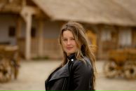 Фотография Харитоновой Оксаны