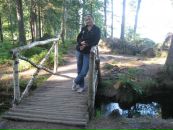 Фотография Николаевой Ольги