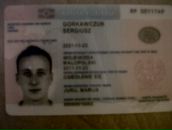 Сергій Горкавчук фотография #1