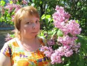 Фотография Пекки Елены