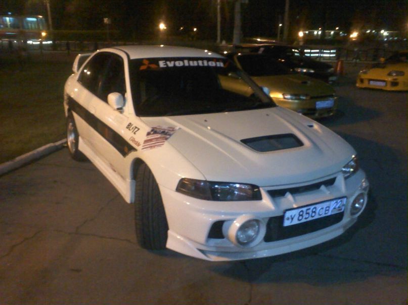 Антон Симаков фотография #25