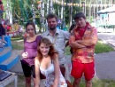 Фотография Блинова Андрея
