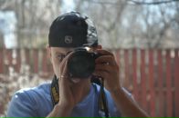 Фотография Никольского Павла