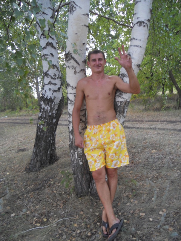 Игорь Логачёв фотография #37