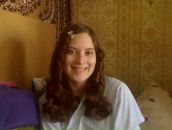 Фотография Кирилловой Надиэли