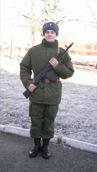 №17, Евгений Веричёв, Санкт-Петербург, Россия №17, Евгений Веричёв, Санкт-Петербург, Россия