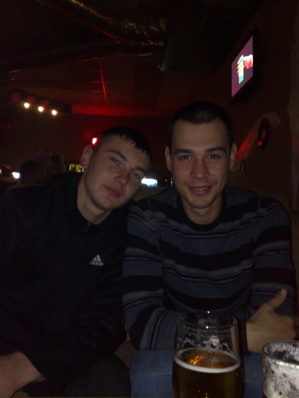 Николай Коваленко фотография #46