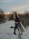Аліна Бойко фотография #2 (источник - https://vk.com/id213673384)
