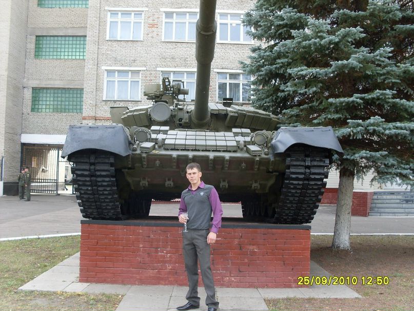 Александр Предин фотография #45