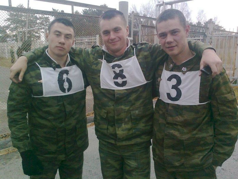 Дмитрий Коскин фотография #11