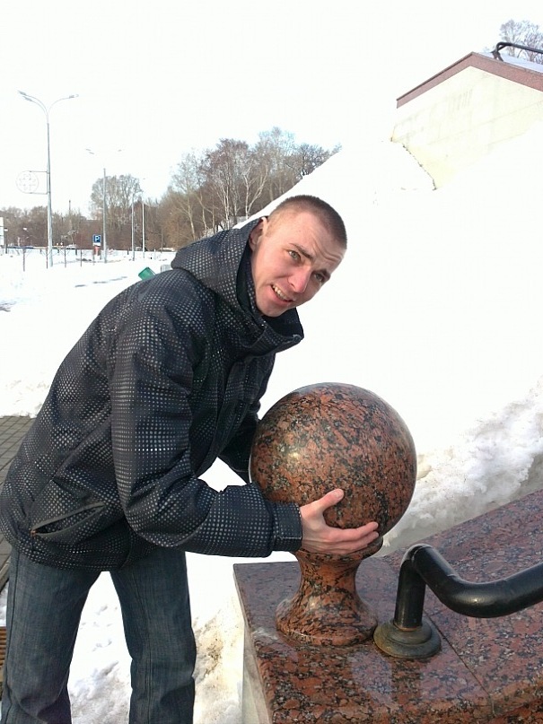 Дмитрий Волков фотография #38