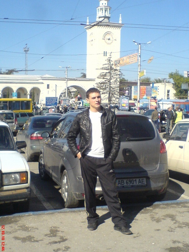 Руслан Абаев фотография #50